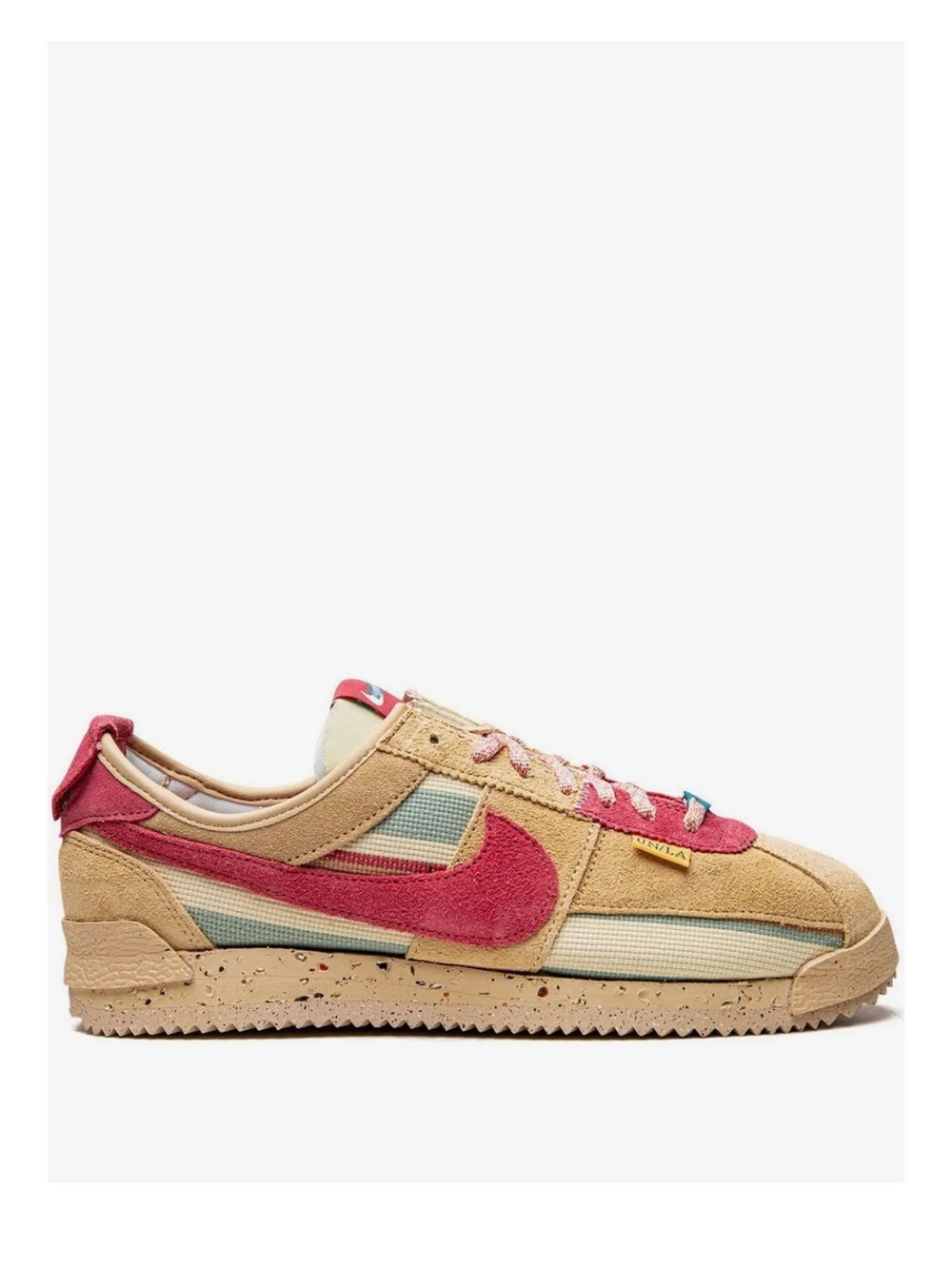 The Union LA+Nike Cortez SP “Grain” Men’s sneaker NIB size 11